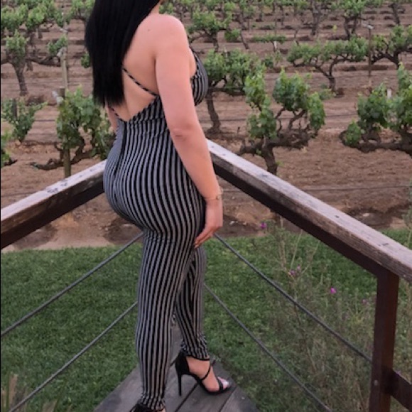 Jumpsuit - Picture 4 of 4